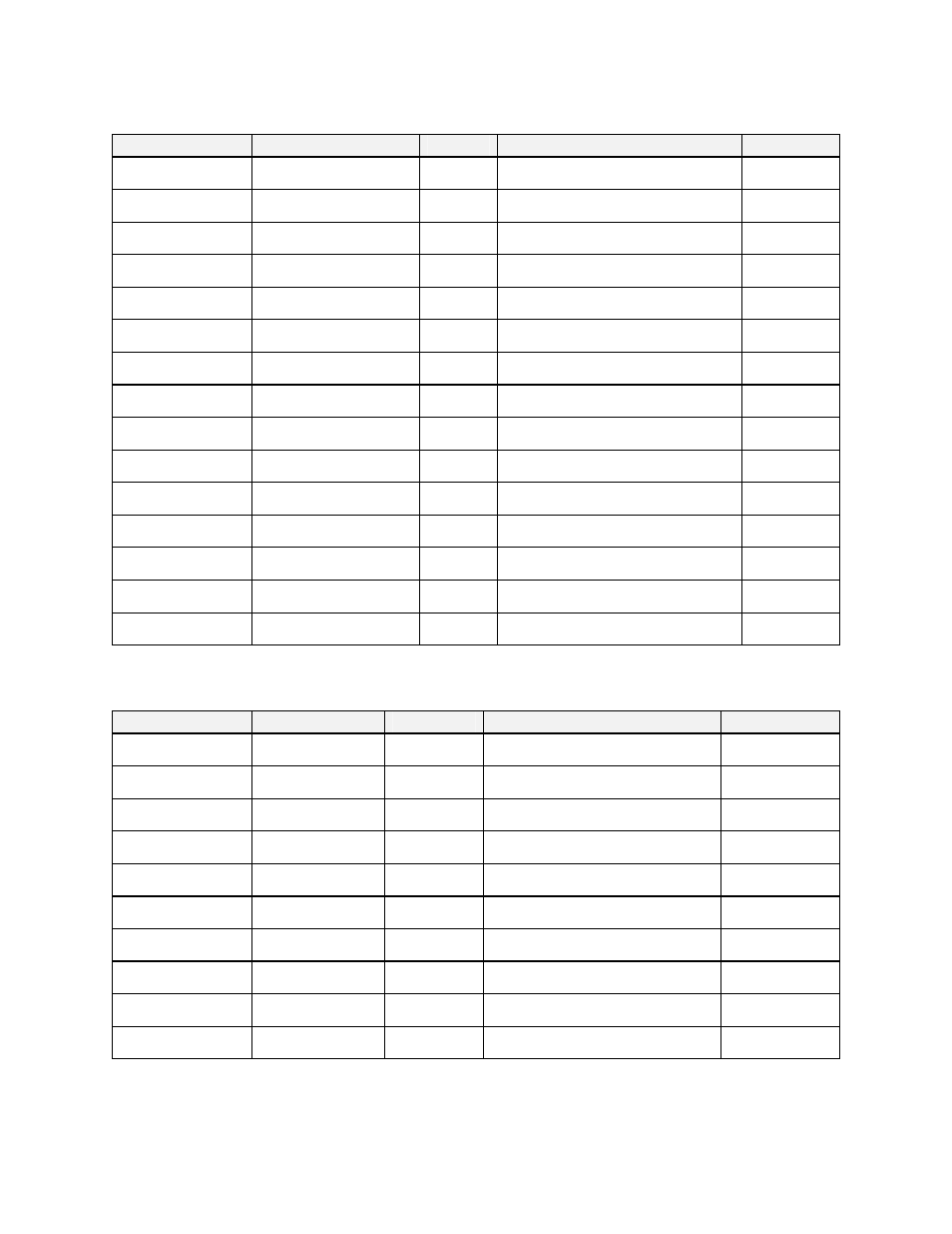 Despatch Protocol Plus Controller (Heat/Cool) User Manual | Page 39 / 45