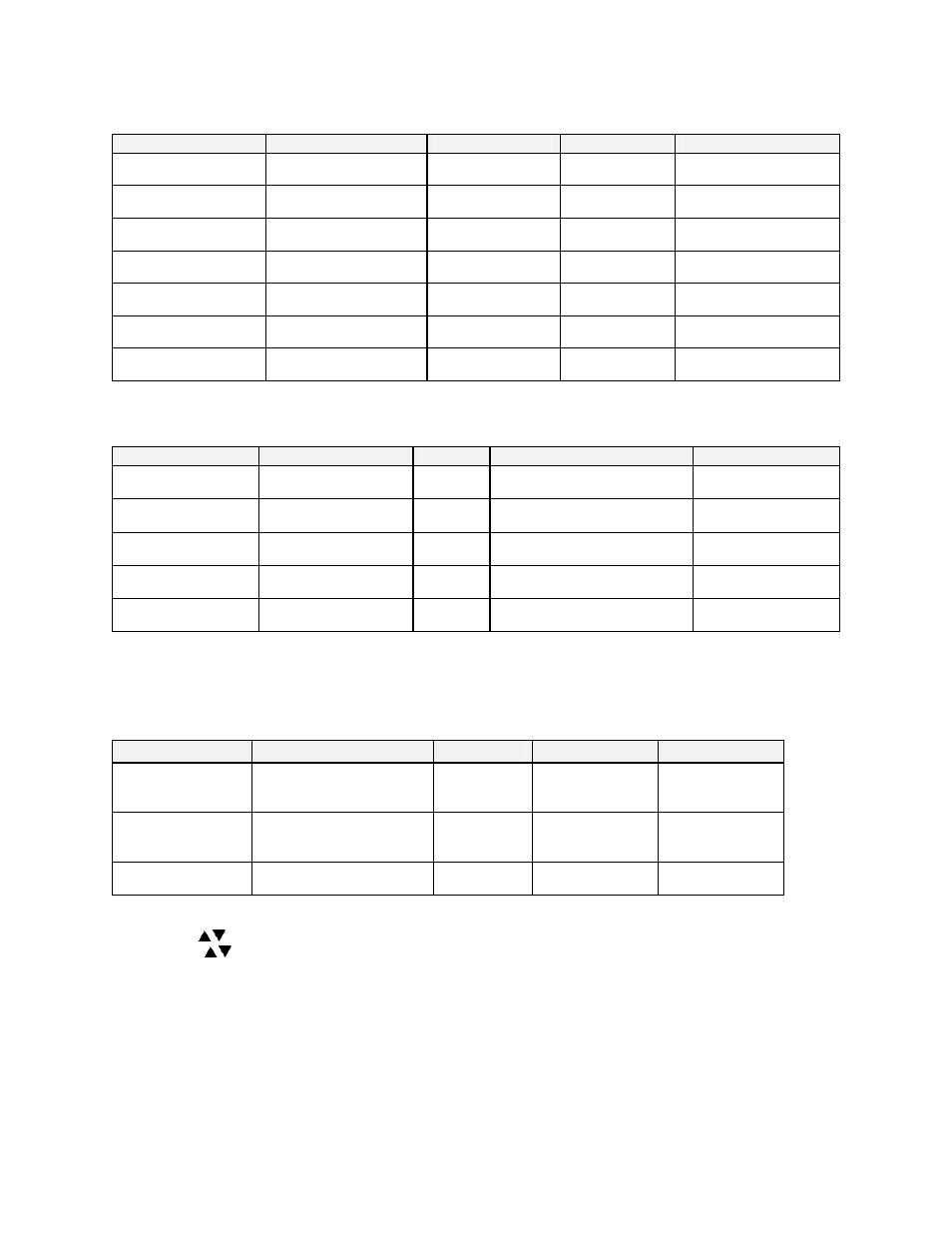 Despatch Protocol Plus Controller (Heat/Cool) User Manual | Page 42 / 45