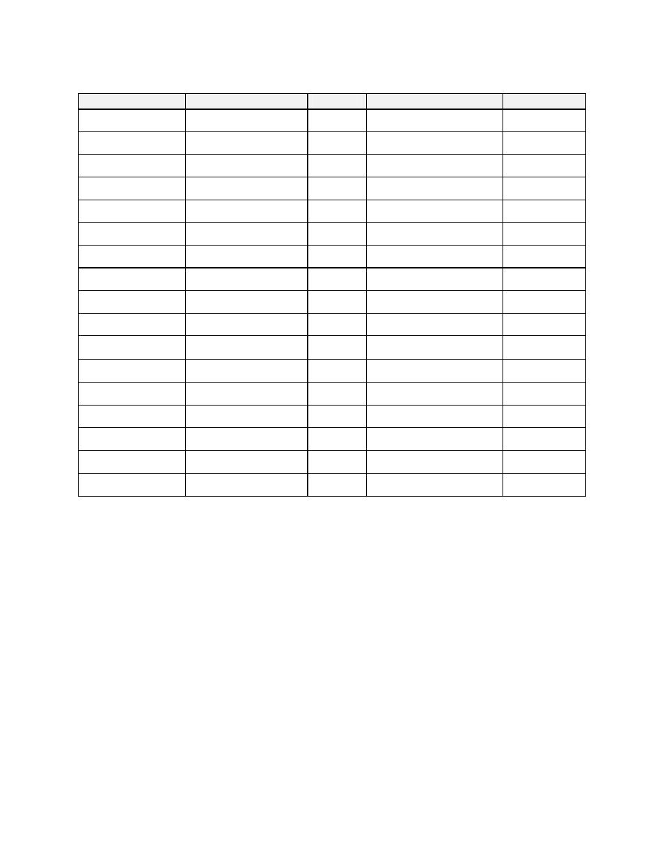 Despatch Protocol Plus Controller (Heat/Cool) User Manual | Page 43 / 45