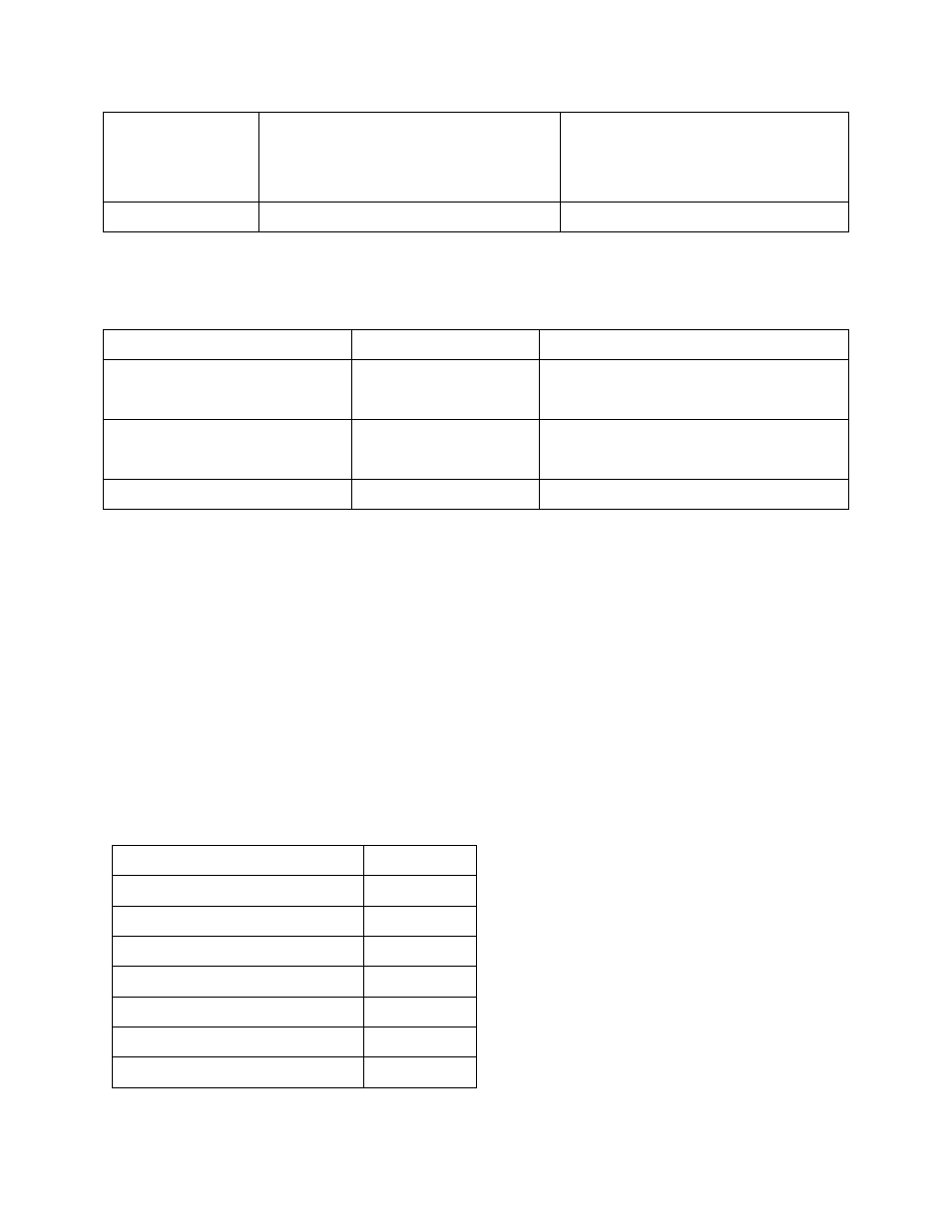 Despatch Protocol Plus Modbus Communications User Manual | Page 27 / 53