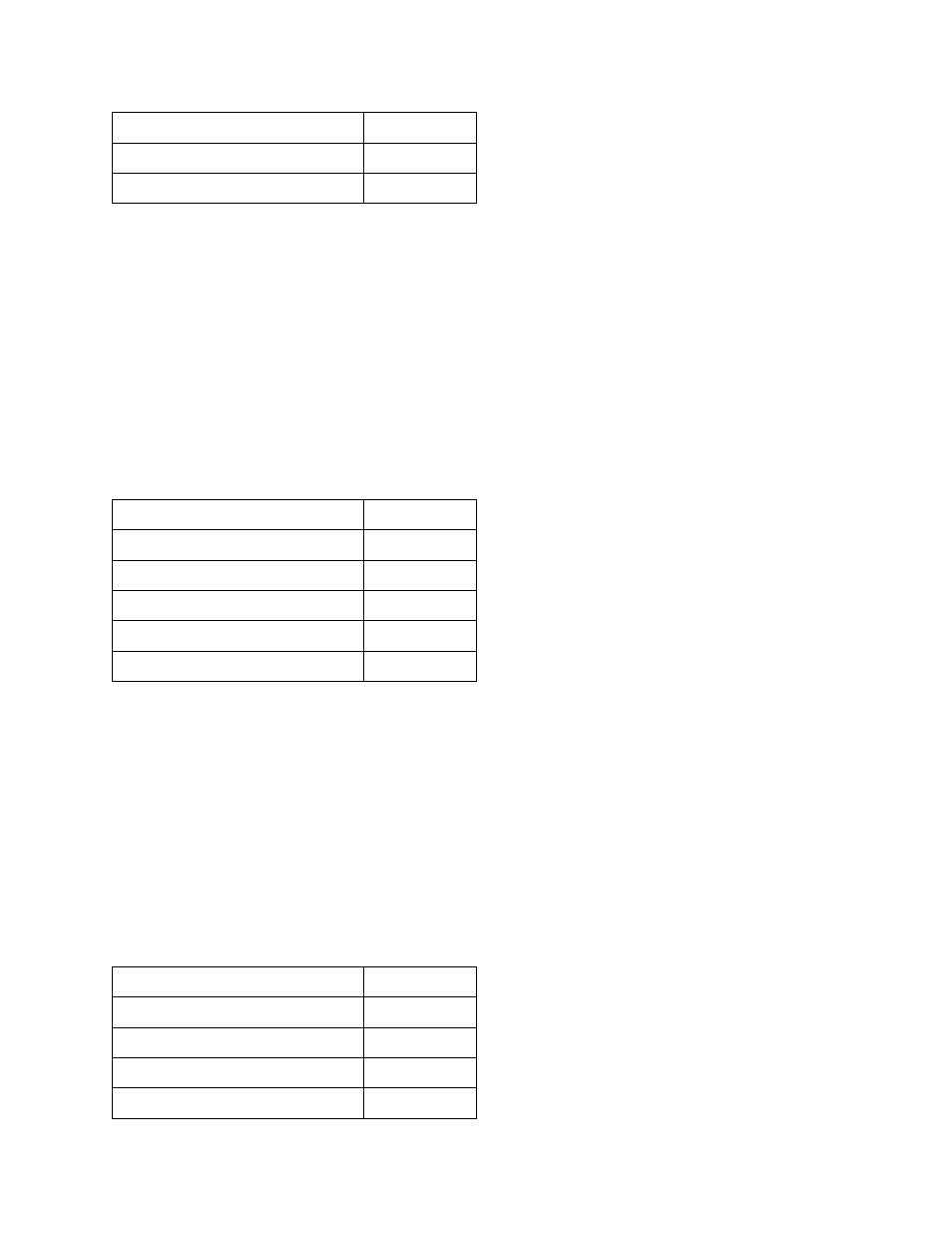 Despatch Protocol Plus Modbus Communications User Manual | Page 29 / 53