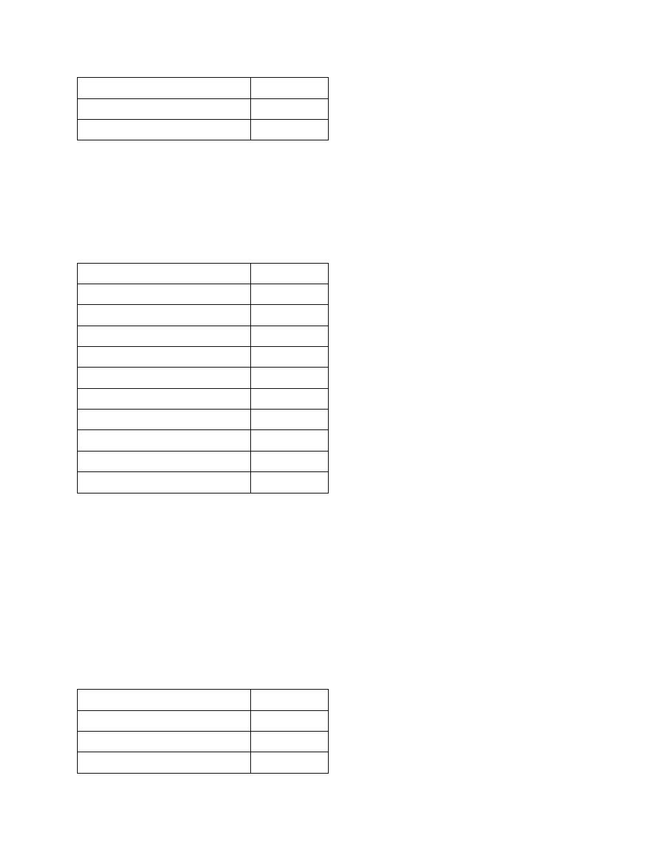 Despatch Protocol Plus Modbus Communications User Manual | Page 30 / 53