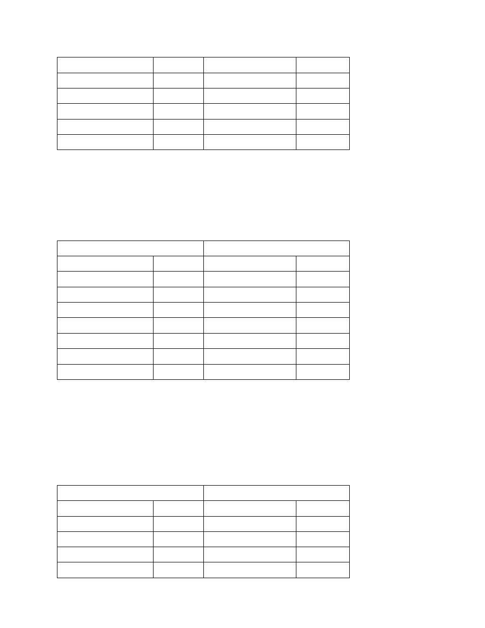 Despatch Protocol Plus Modbus Communications User Manual | Page 39 / 53