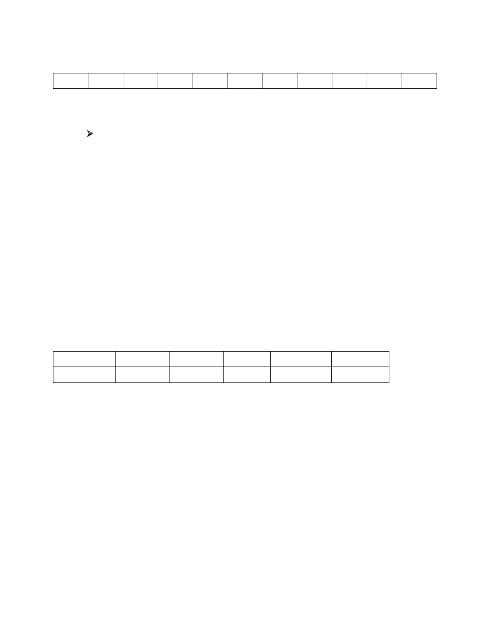 Despatch Protocol Plus Modbus Communications User Manual | Page 44 / 53
