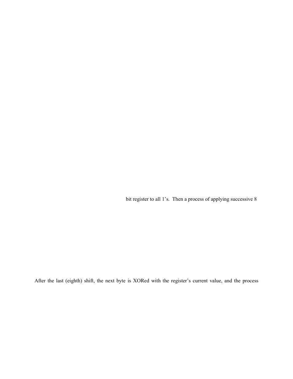 Despatch Protocol Plus Modbus Communications User Manual | Page 45 / 53