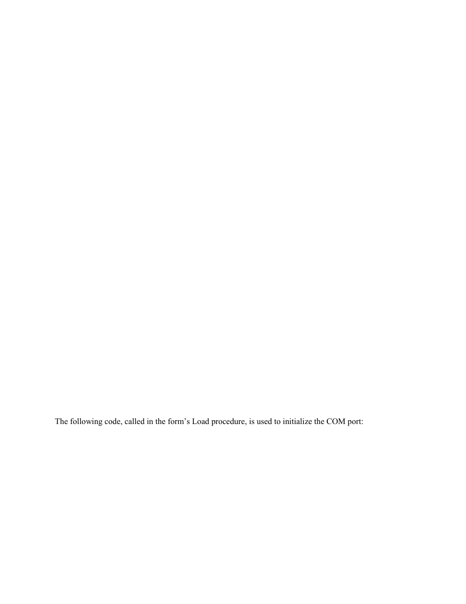 Despatch Protocol Plus Modbus Communications User Manual | Page 49 / 53