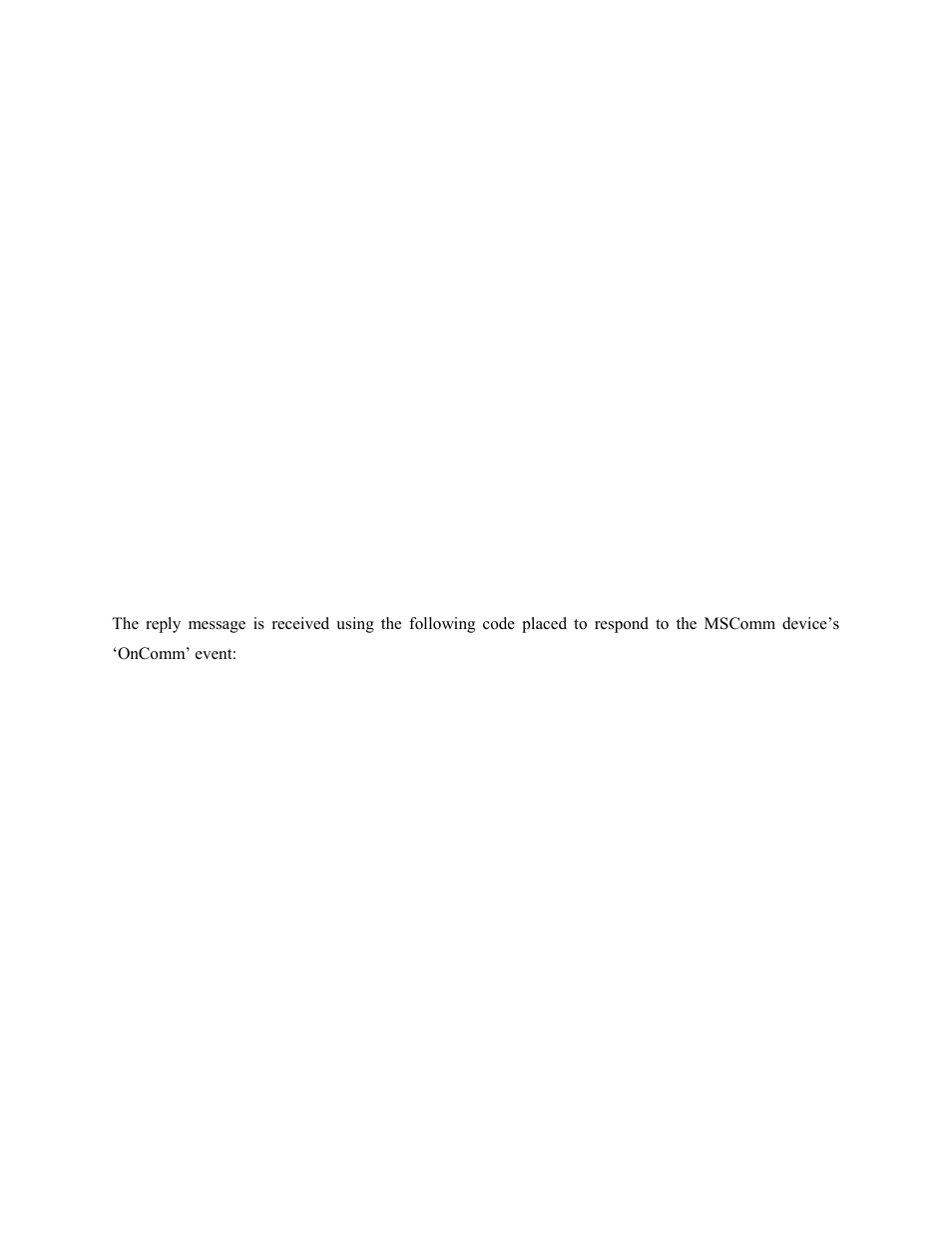 Despatch Protocol Plus Modbus Communications User Manual | Page 51 / 53