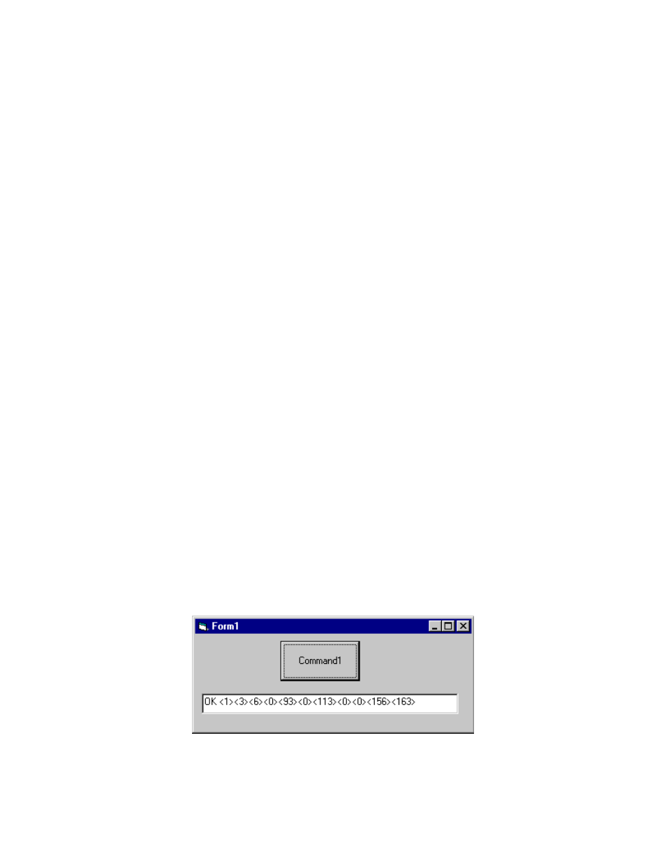 Despatch Protocol Plus Modbus Communications User Manual | Page 52 / 53
