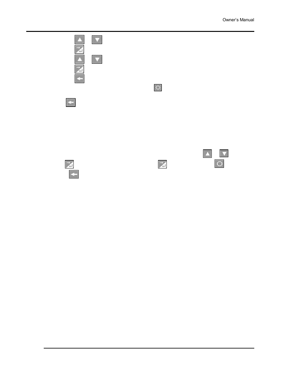 Profile mode | Despatch Protocol 3 Controller User Manual | Page 26 / 69