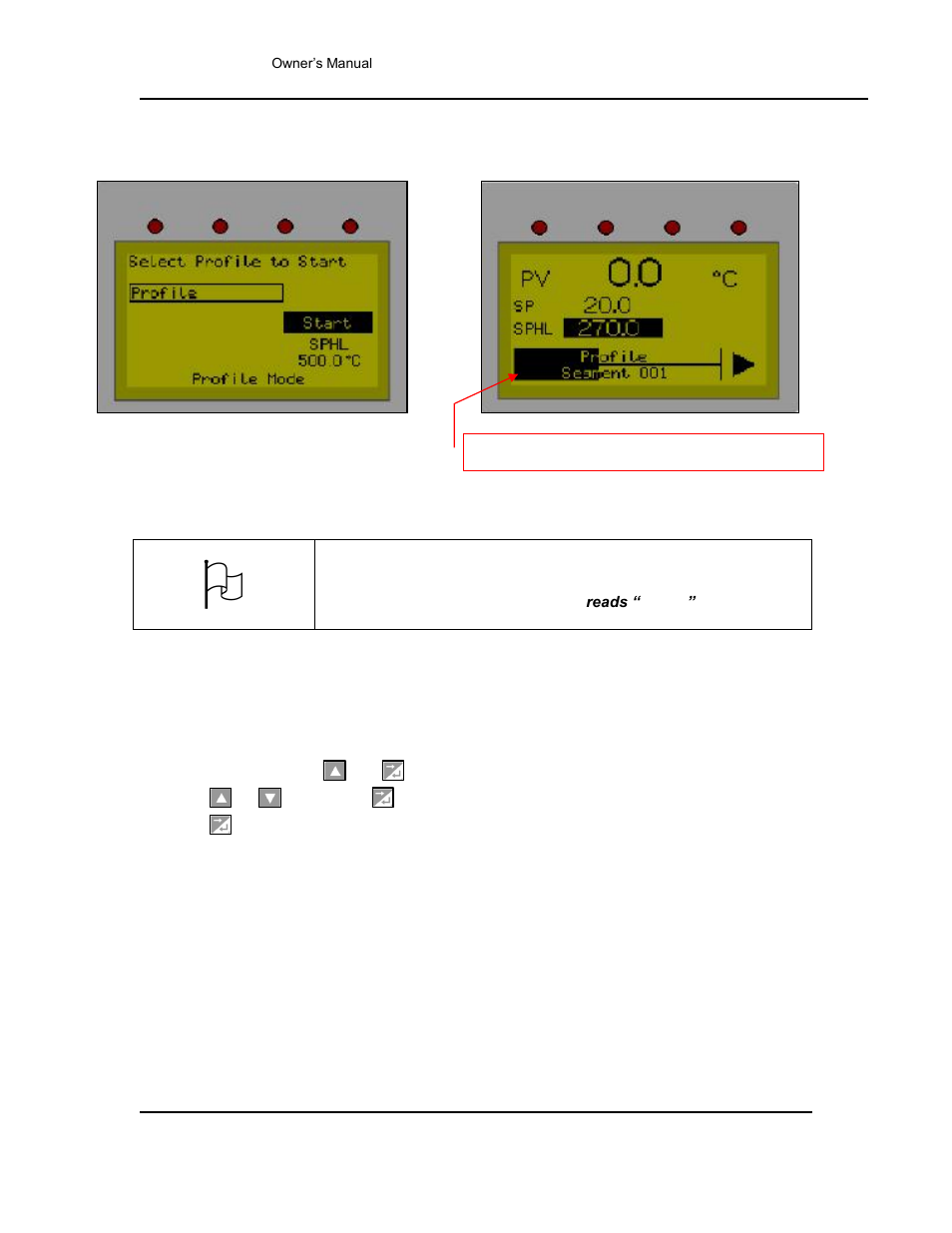 Main menu | Despatch Protocol 3 Controller User Manual | Page 27 / 69