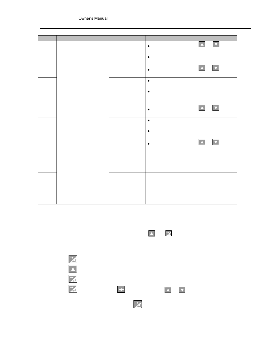 Prepare for profile setup | Despatch Protocol 3 Controller User Manual | Page 33 / 69