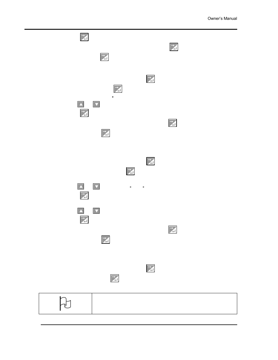 Despatch Protocol 3 Controller User Manual | Page 38 / 69