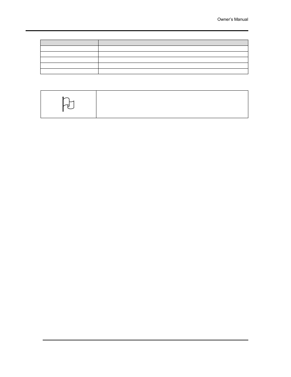 Table 15. usb menu options | Despatch Protocol 3 Controller User Manual | Page 42 / 69
