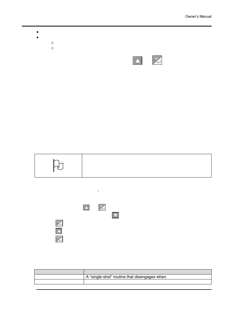Setting up remote communication, Automatic tuning, Table 17. automatic tuning options | Despatch Protocol 3 Controller User Manual | Page 56 / 69