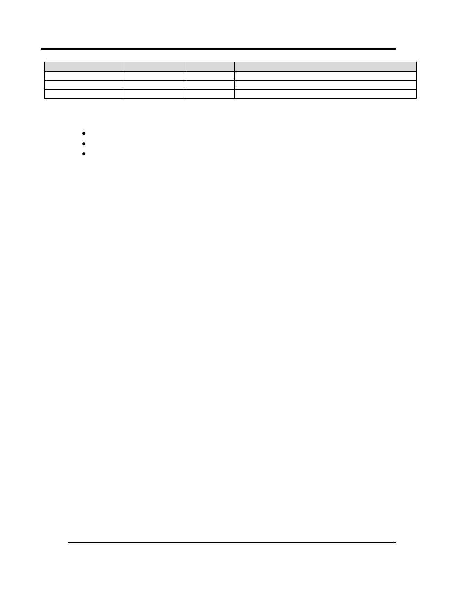 Despatch Protocol 3 Modbus Communications User Manual | Page 36 / 52