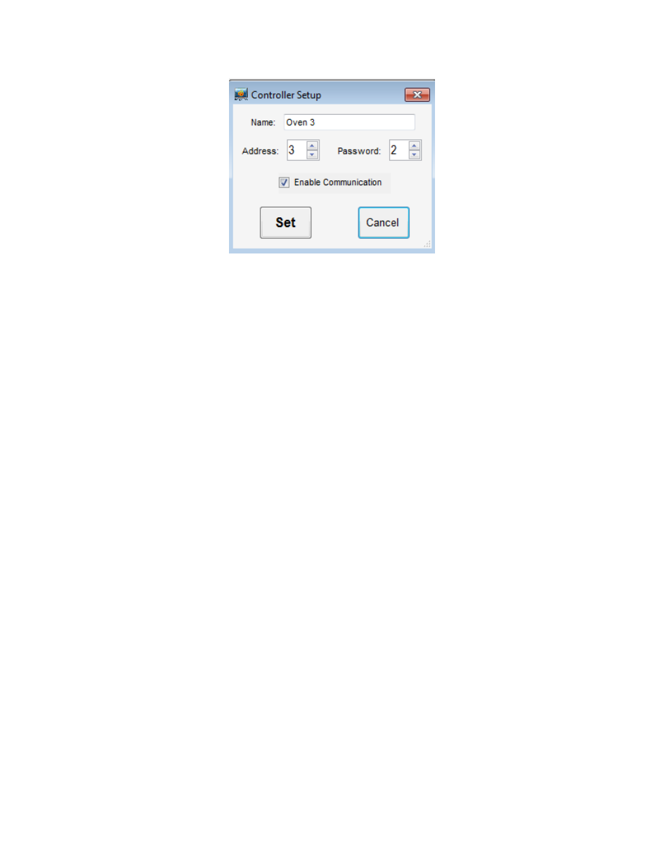 Despatch Protocol Manager with Protocol Plus User Manual | Page 17 / 57