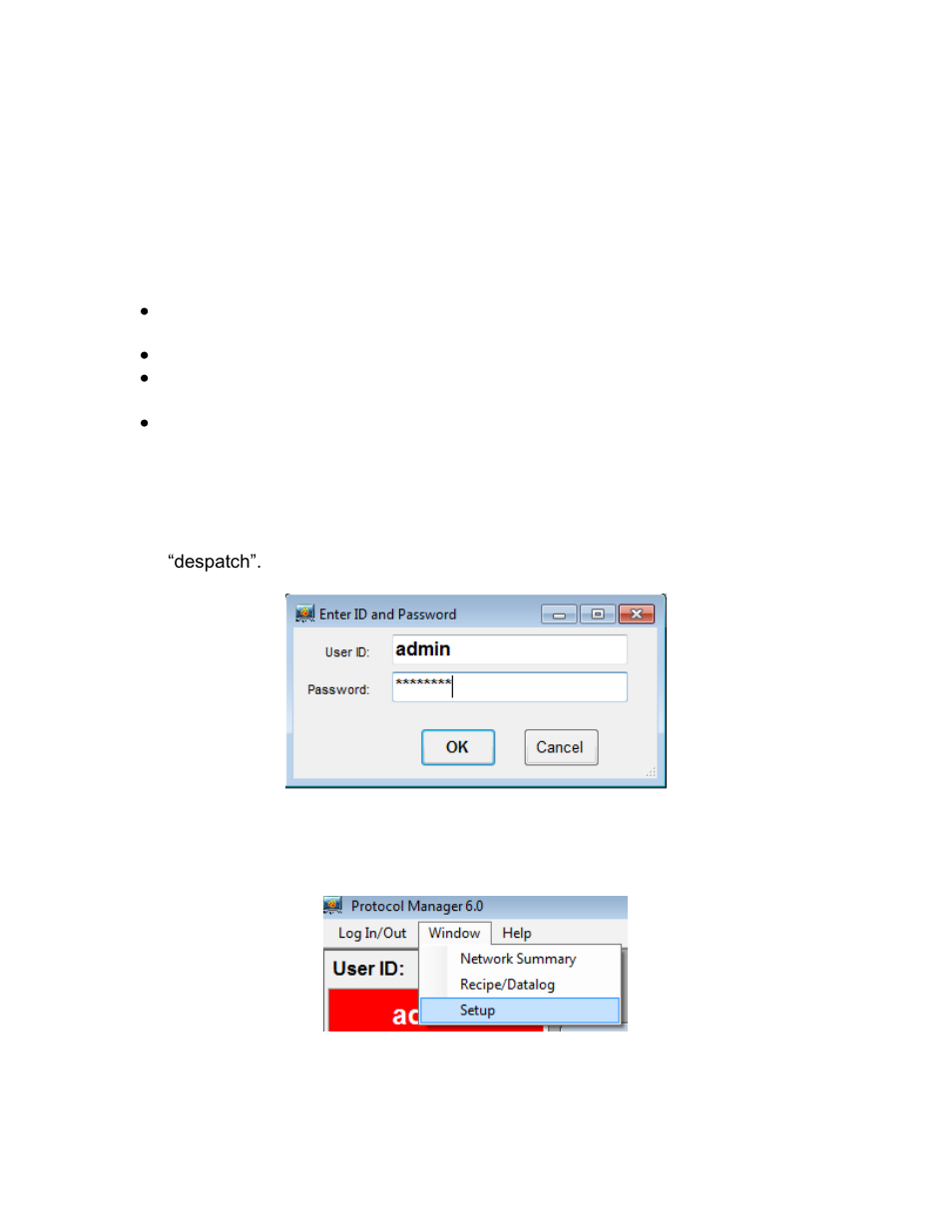 Troubleshooting the communications option, Controller parameters, Protocol manager parameters | Despatch Protocol Manager with Protocol Plus User Manual | Page 52 / 57