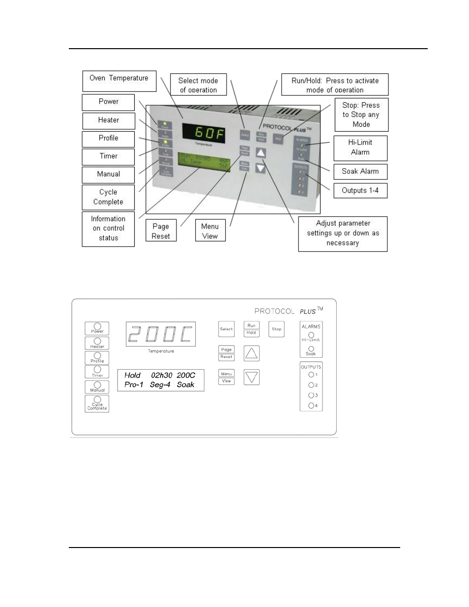 Despatch Protocol Manager with Protocol 3 and Protocol Plus User Manual | Page 11 / 58