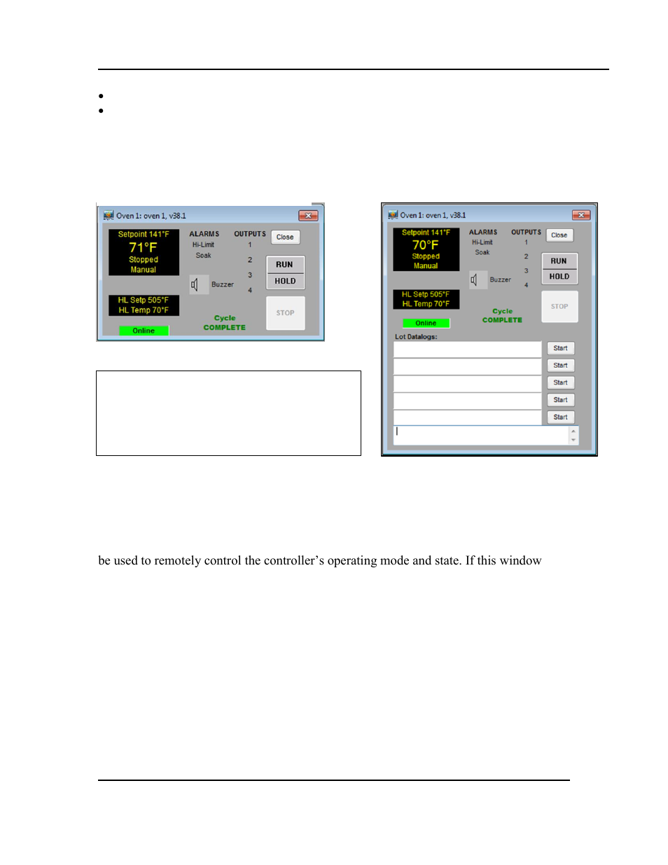 Figure 20) | Despatch Protocol Manager with Protocol 3 and Protocol Plus User Manual | Page 25 / 58