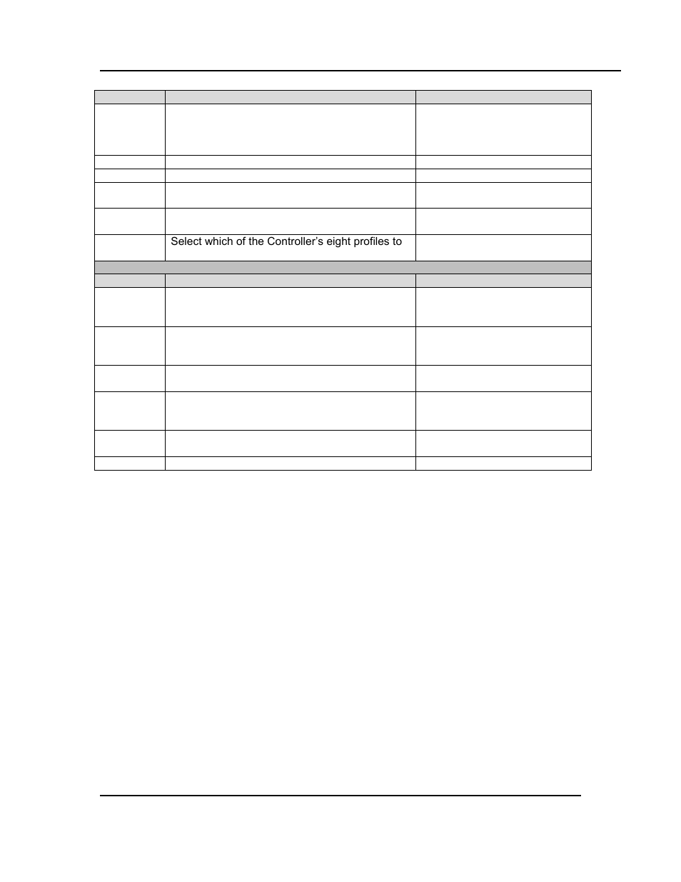 Save initial recipe: protocol plus controller, Write a recipe to the protocol plus controller, Open an existing recipe: protocol plus controller | Despatch Protocol Manager with Protocol 3 and Protocol Plus User Manual | Page 33 / 58