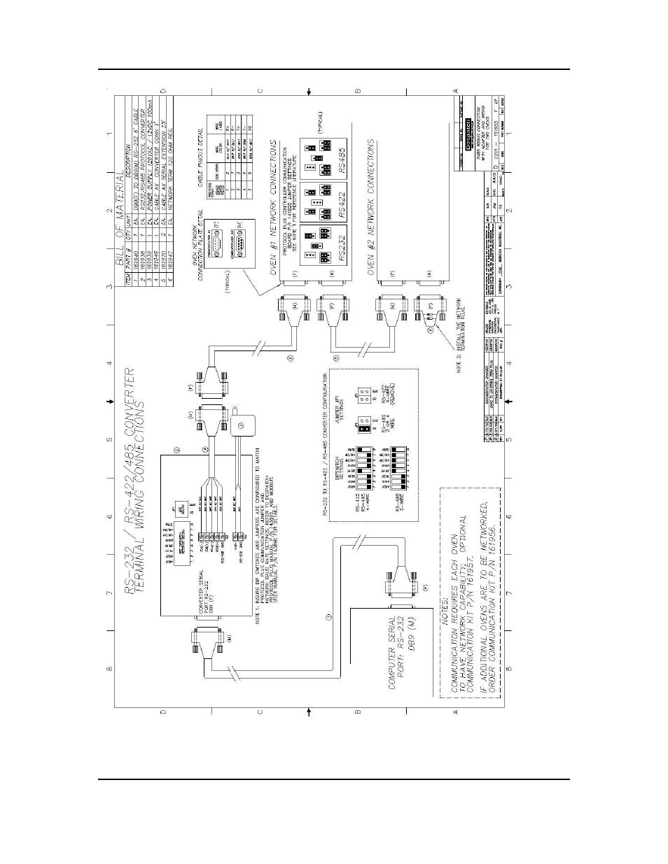 Figure 40 | Despatch Protocol Manager with Protocol 3 and Protocol Plus User Manual | Page 47 / 58