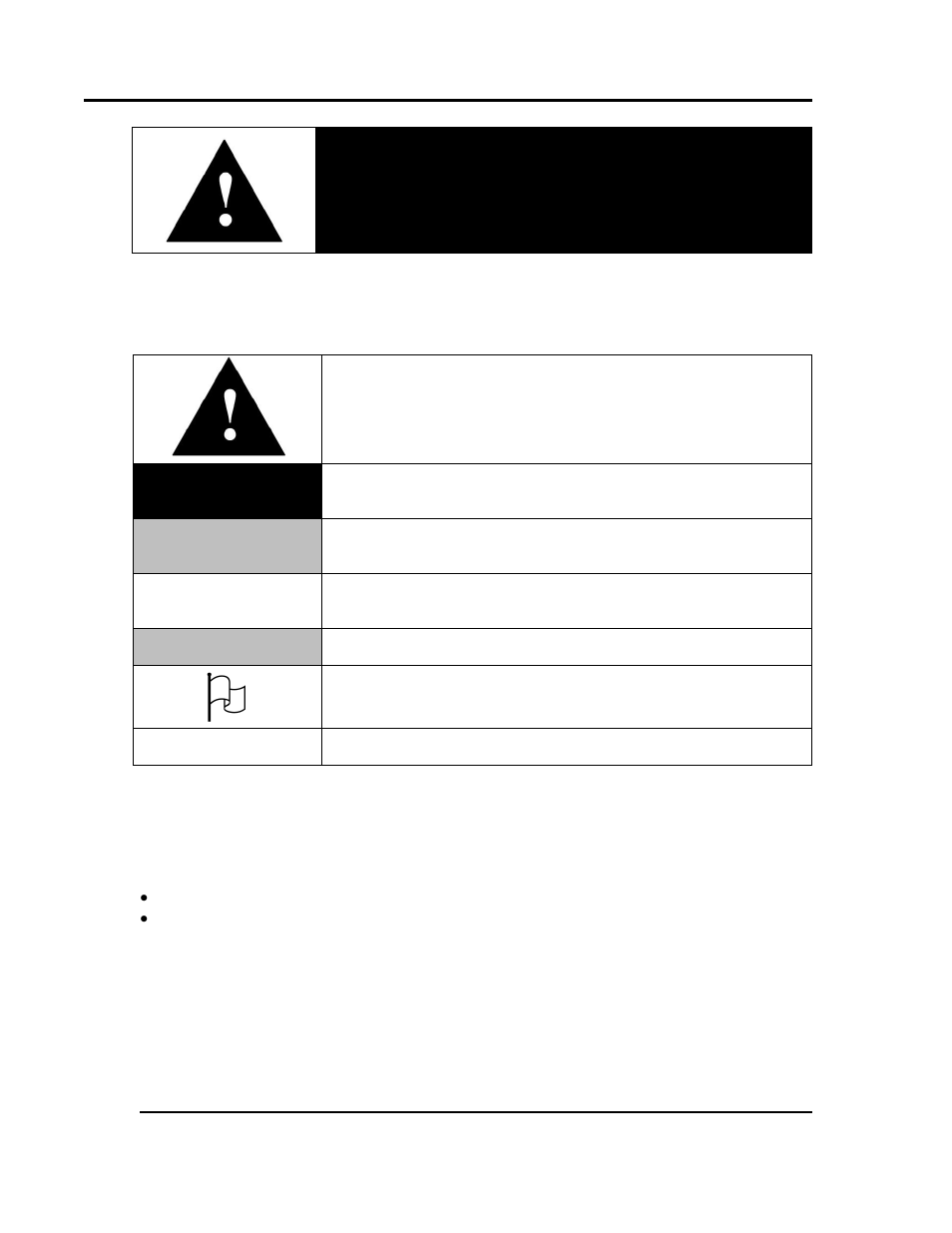 Conventions, System requirements, Danger | Warning, Caution | Despatch Protocol Manager with Protocol 3 and Protocol Plus User Manual | Page 8 / 58