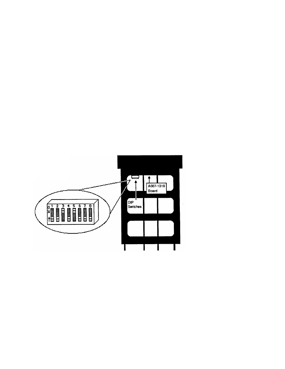 Warm/cold start | Despatch 1500 Controller User Manual | Page 42 / 43