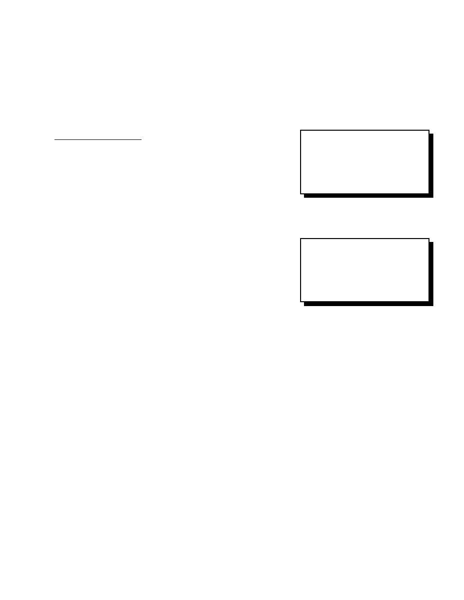 Instructions operating | Despatch 1500 Controller User Manual | Page 9 / 43