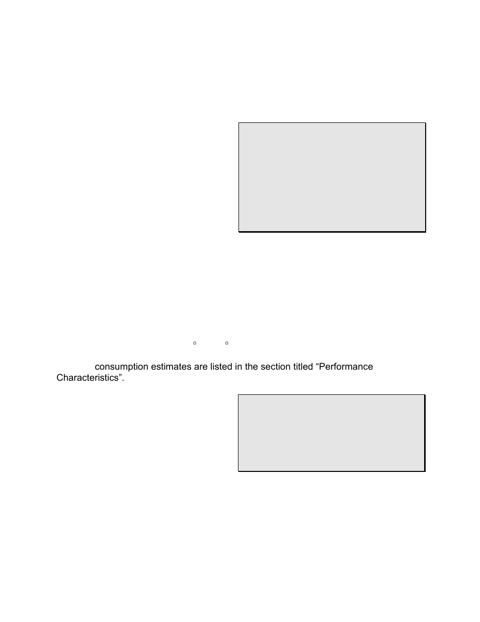Despatch 926E Equipment Manual (C-155)Rev 2/11 User Manual | Page 12 / 67
