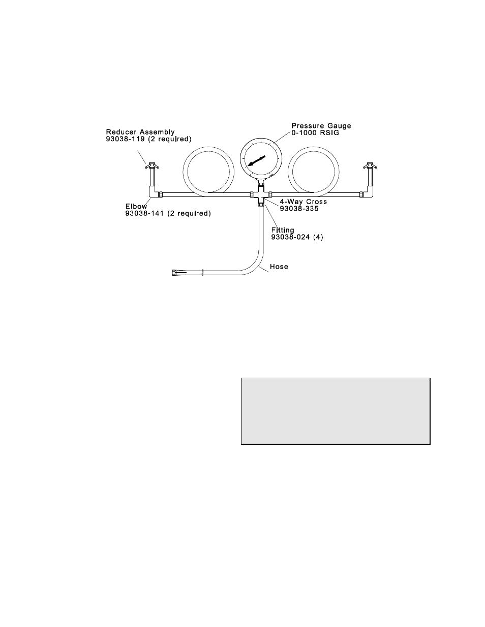 Liquid co, Cylinder installation | Despatch 926E Equipment Manual (C-155)Rev 2/11 User Manual | Page 18 / 67