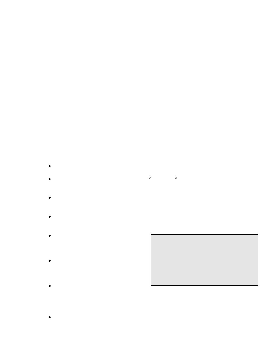 Installation of liquid nitrogen | Despatch 926E Equipment Manual (C-155)Rev 2/11 User Manual | Page 19 / 67