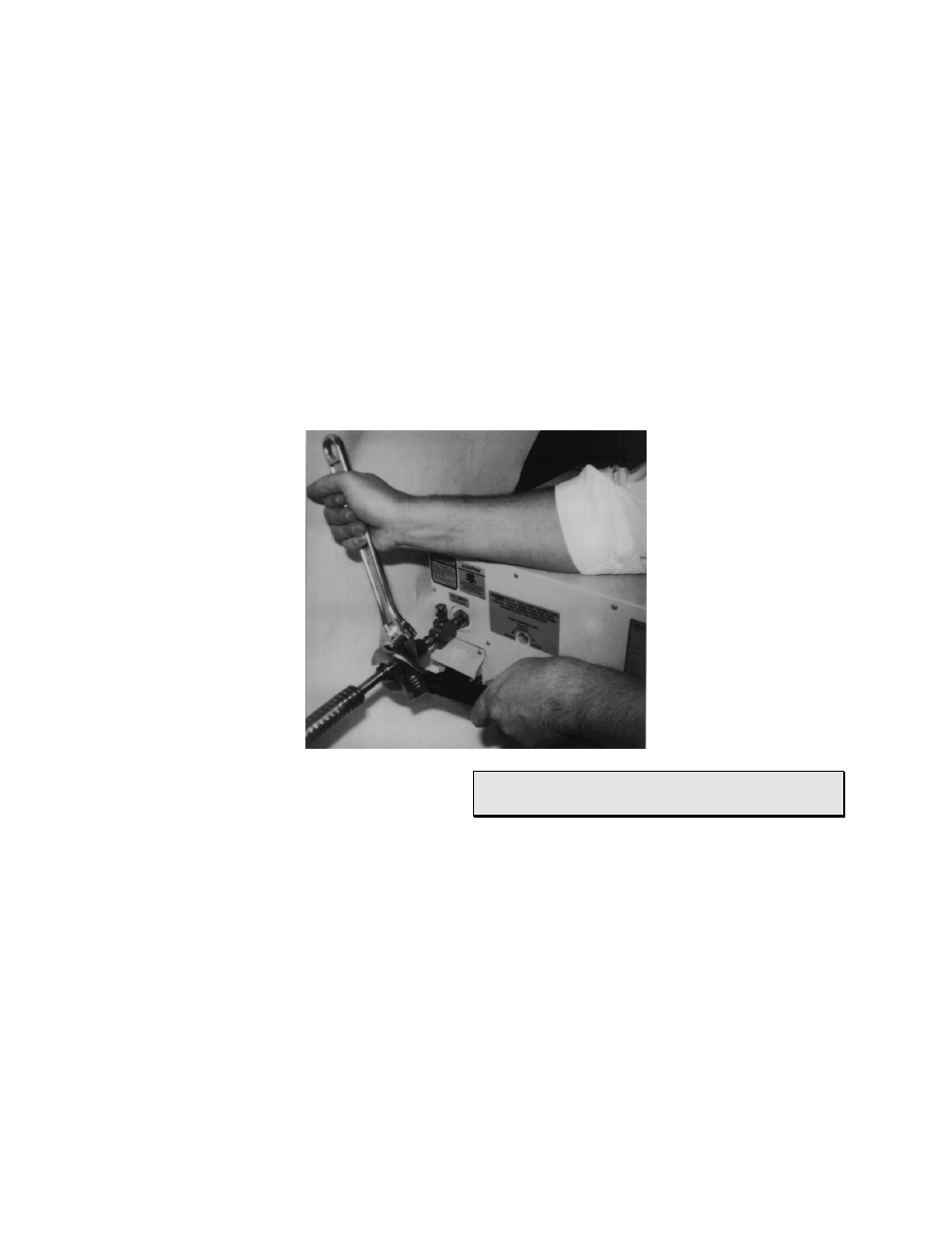 Despatch 926E Equipment Manual (C-155)Rev 2/11 User Manual | Page 22 / 67