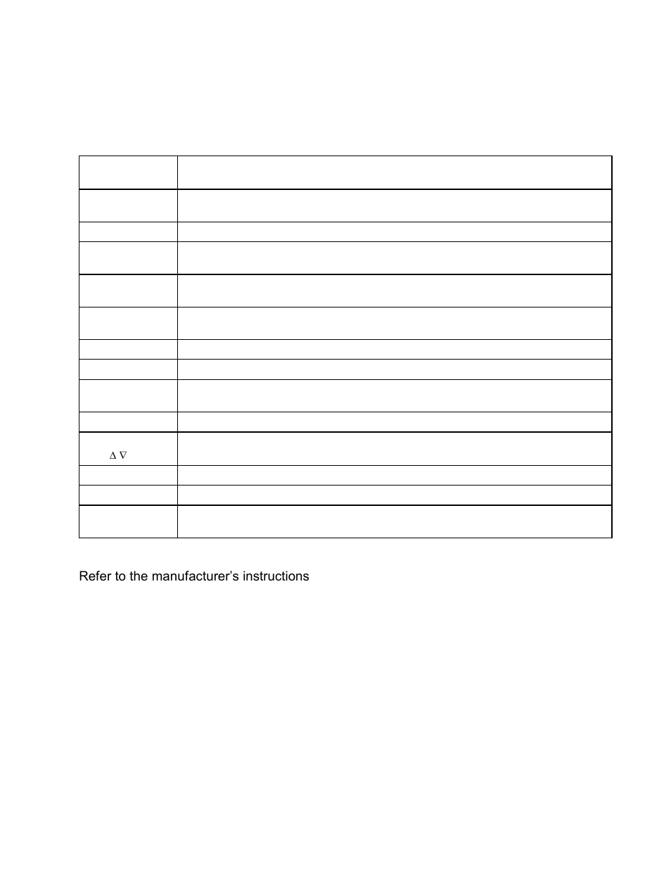 Watlow ez-zone pm controller | Despatch 926E Equipment Manual (C-155)Rev 2/11 User Manual | Page 34 / 67