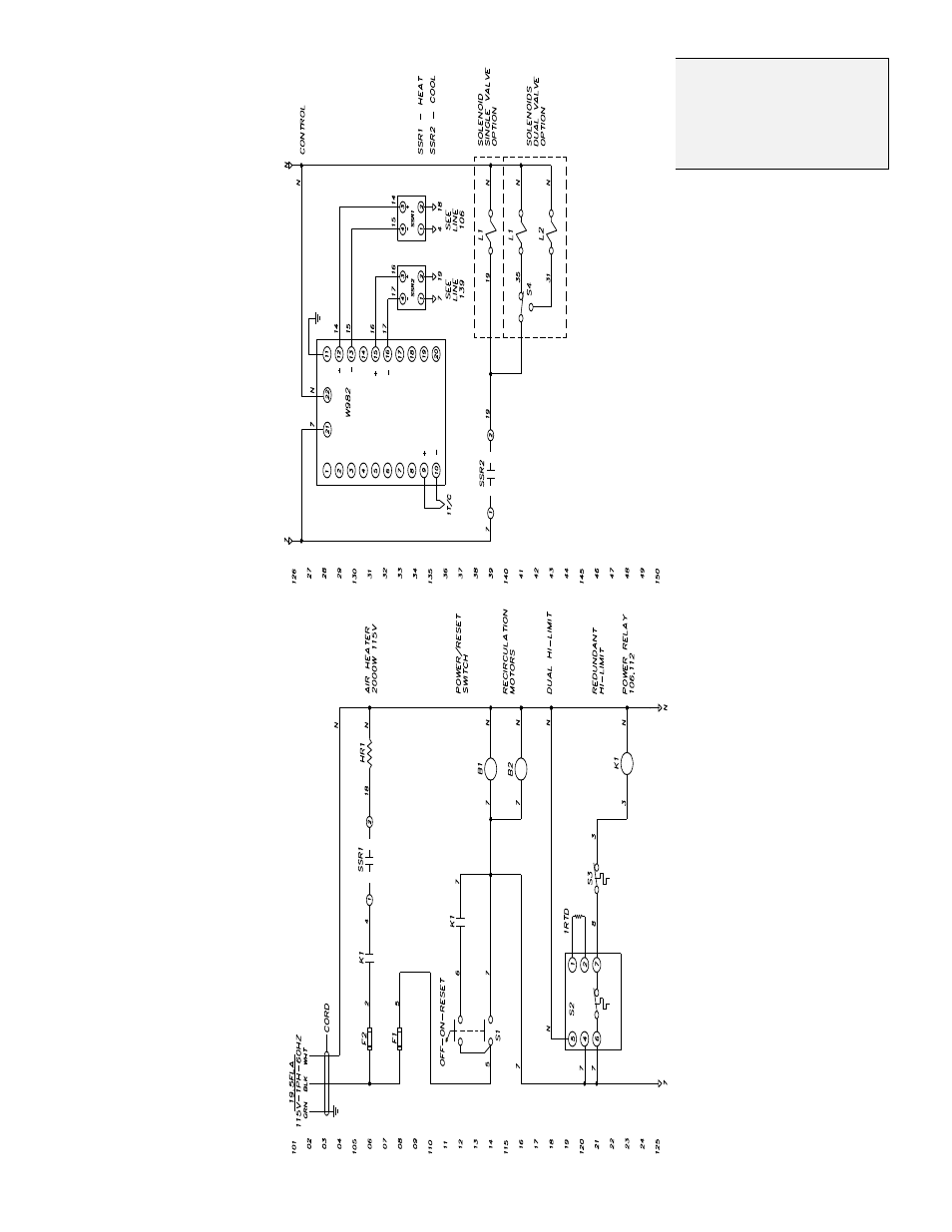 Despatch 926E Equipment Manual (C-155)Rev 2/11 User Manual | Page 60 / 67
