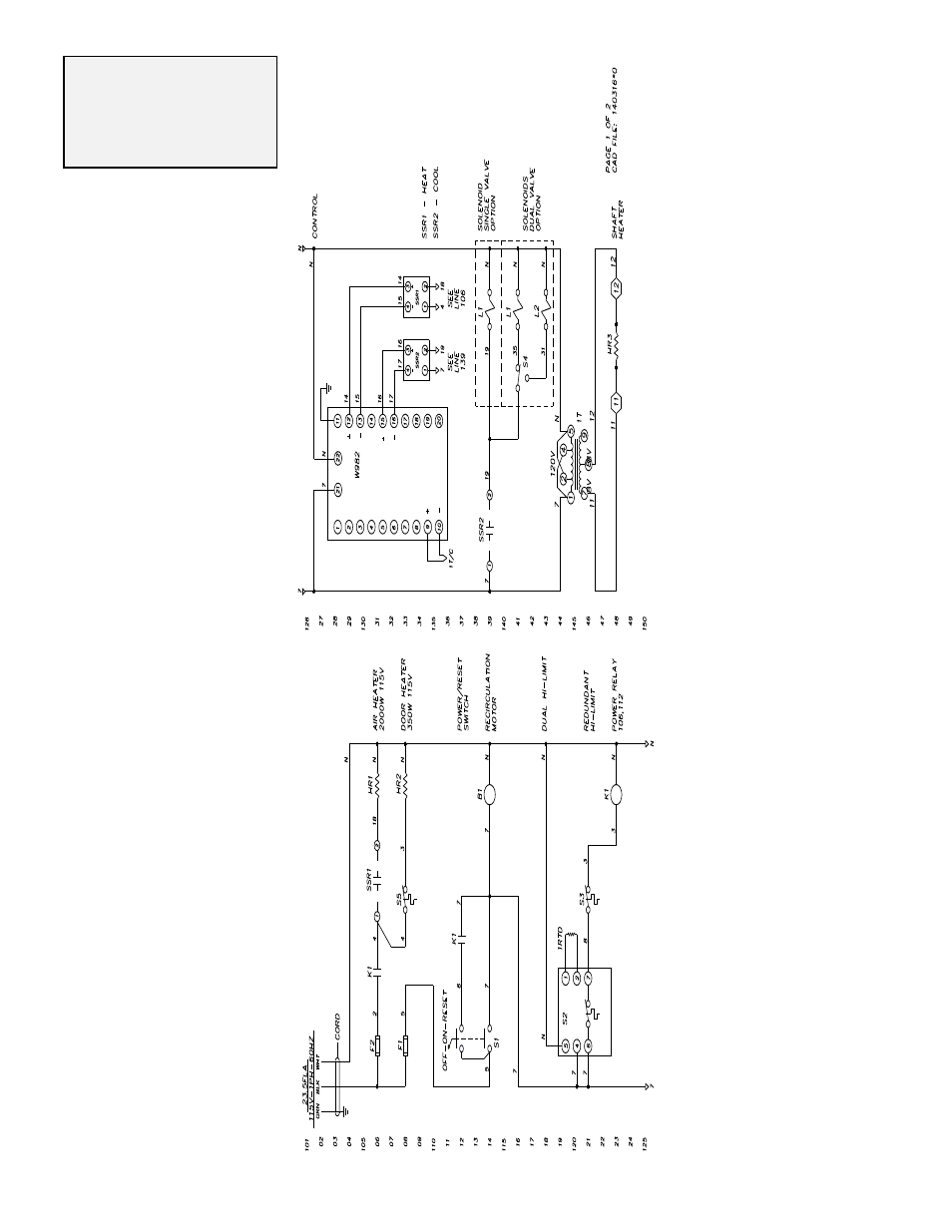 Despatch 926E Equipment Manual (C-155)Rev 2/11 User Manual | Page 62 / 67