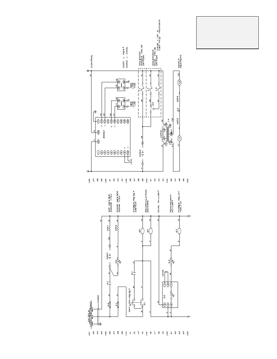 Despatch 926E Equipment Manual (C-155)Rev 2/11 User Manual | Page 64 / 67