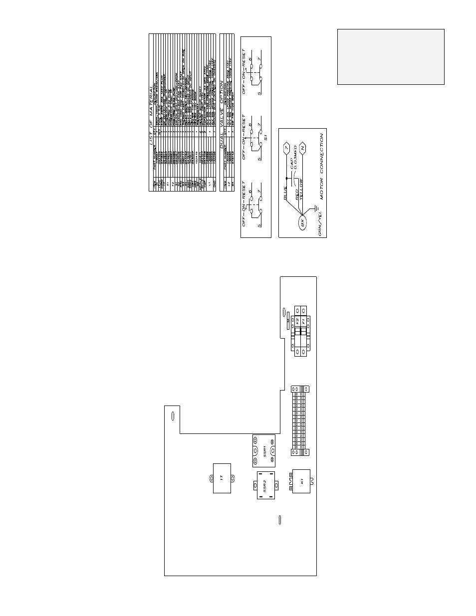 Despatch 926E Equipment Manual (C-155)Rev 2/11 User Manual | Page 65 / 67