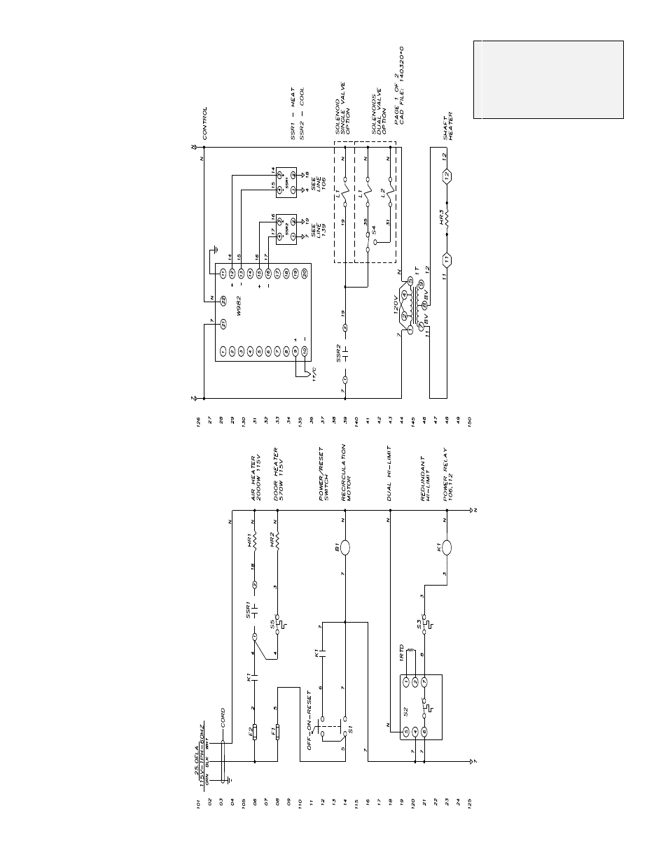 Despatch 926E Equipment Manual (C-155)Rev 2/11 User Manual | Page 66 / 67