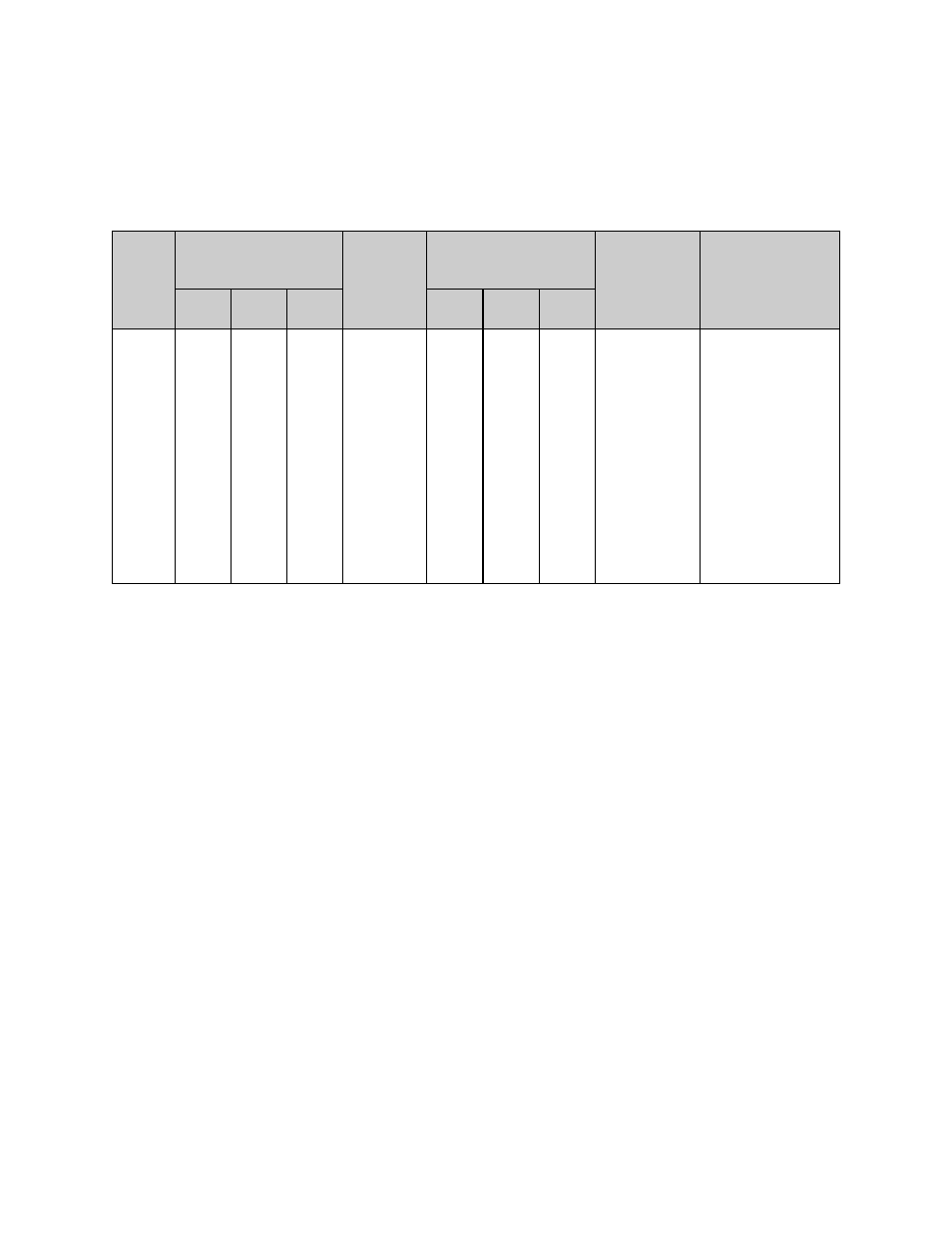 Specifications, Dimensions | Despatch LAC2-12-5 User Manual | Page 11 / 81