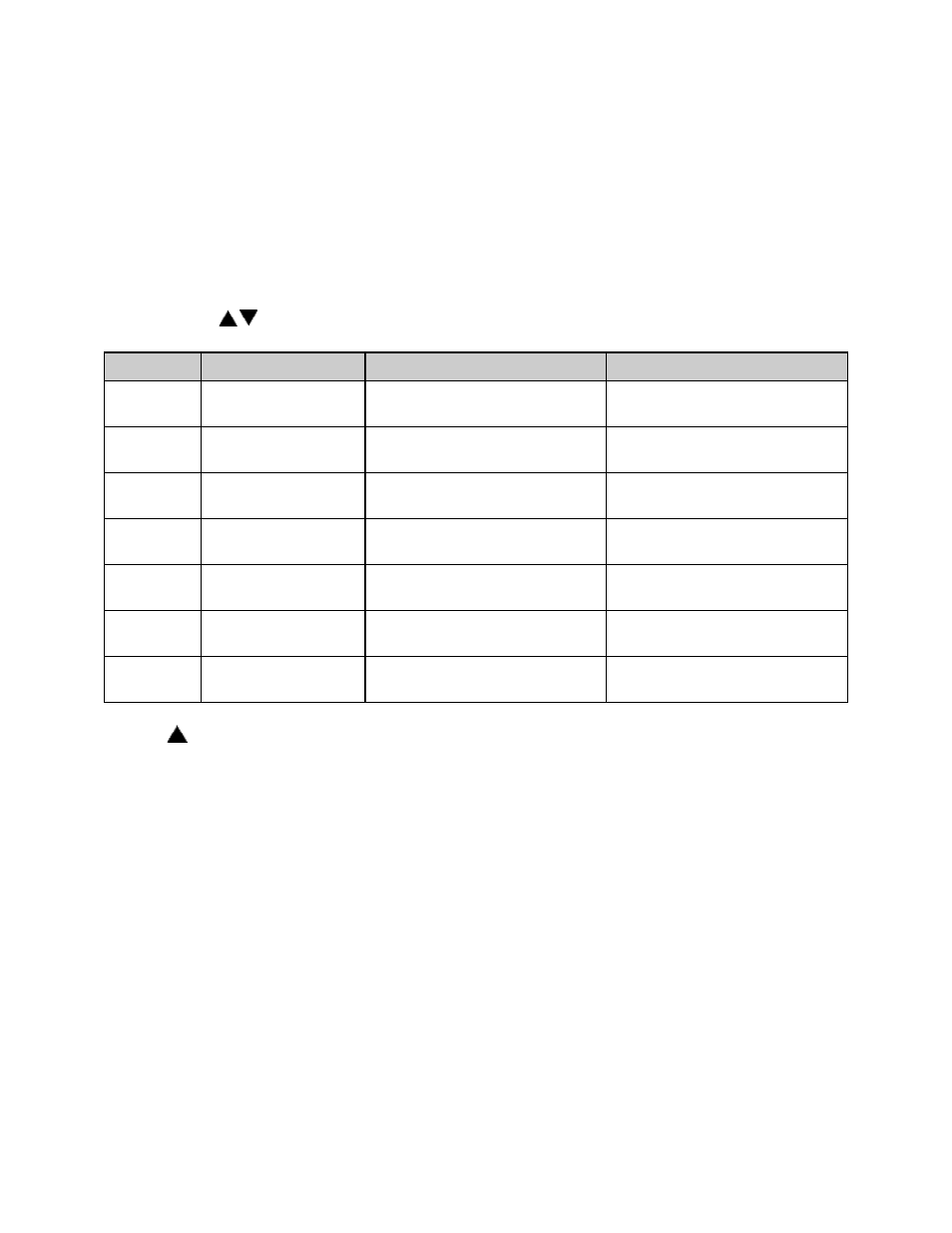 Test page | Despatch LAC2-12-5 User Manual | Page 44 / 81