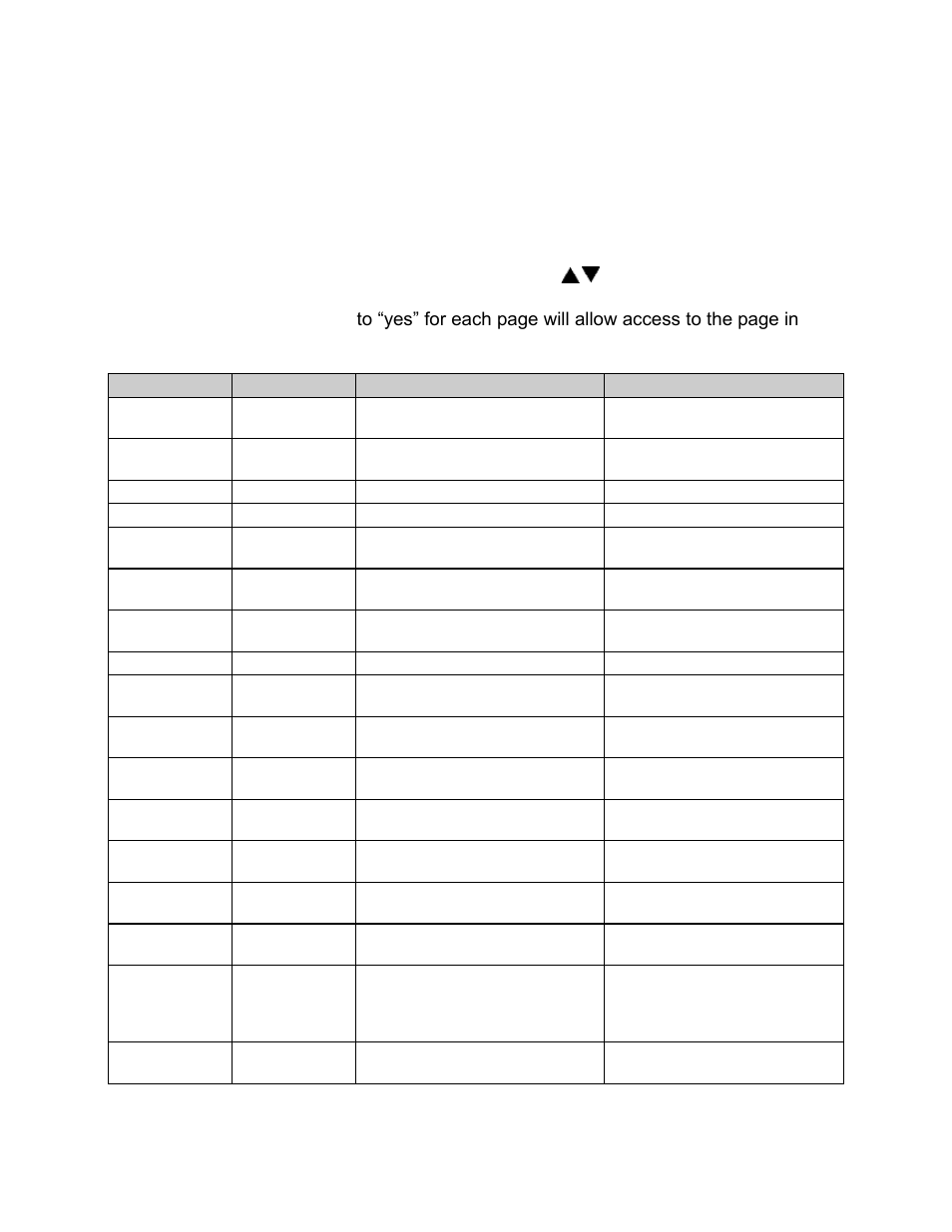 Enable page | Despatch LAC2-12-5 User Manual | Page 49 / 81