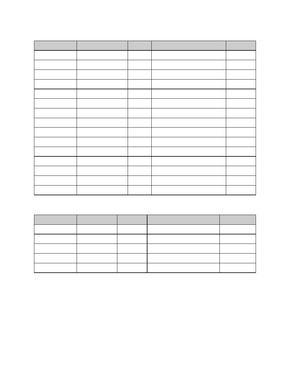 Despatch LAC2-12-5 User Manual | Page 54 / 81