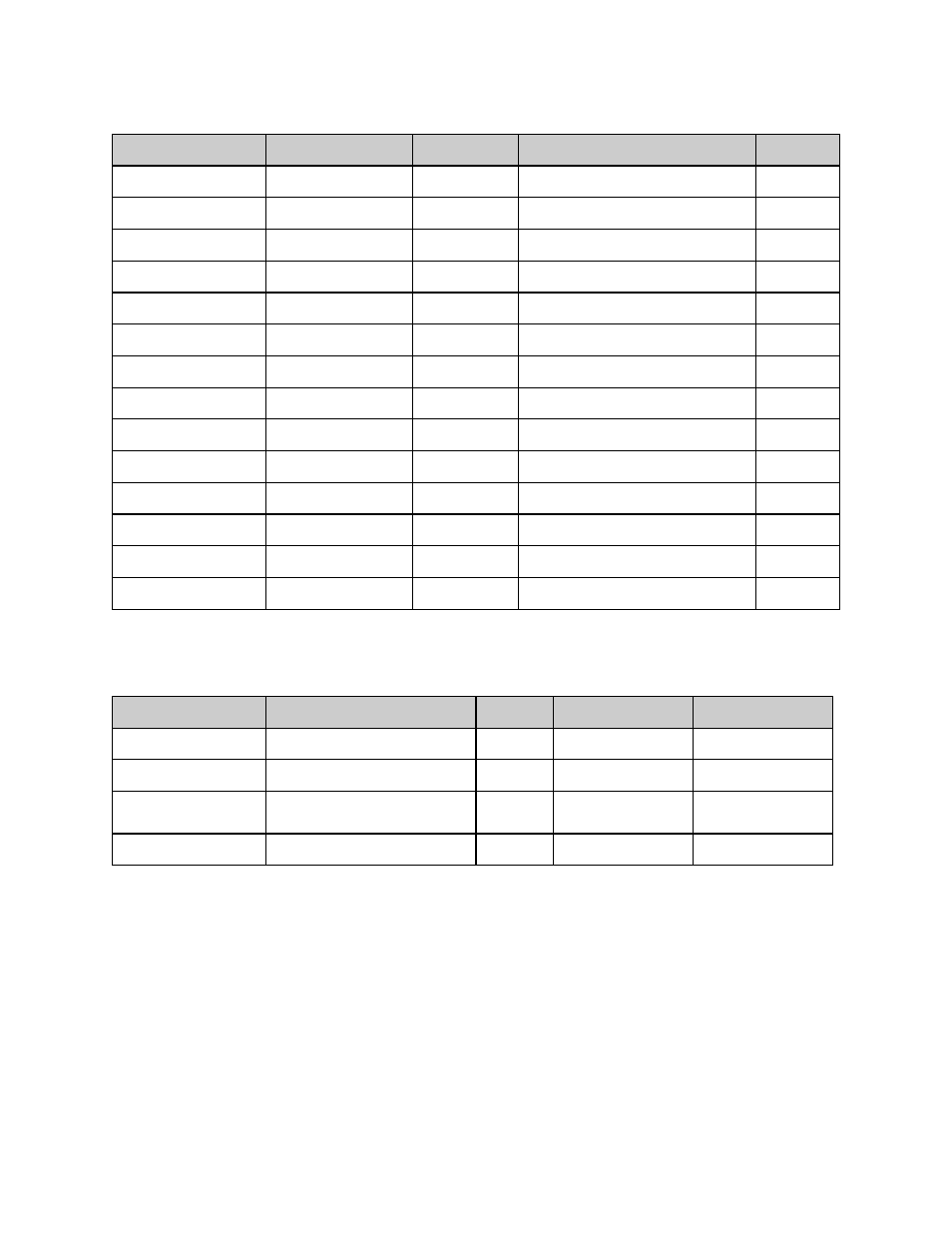 Despatch LAC2-12-5 User Manual | Page 55 / 81