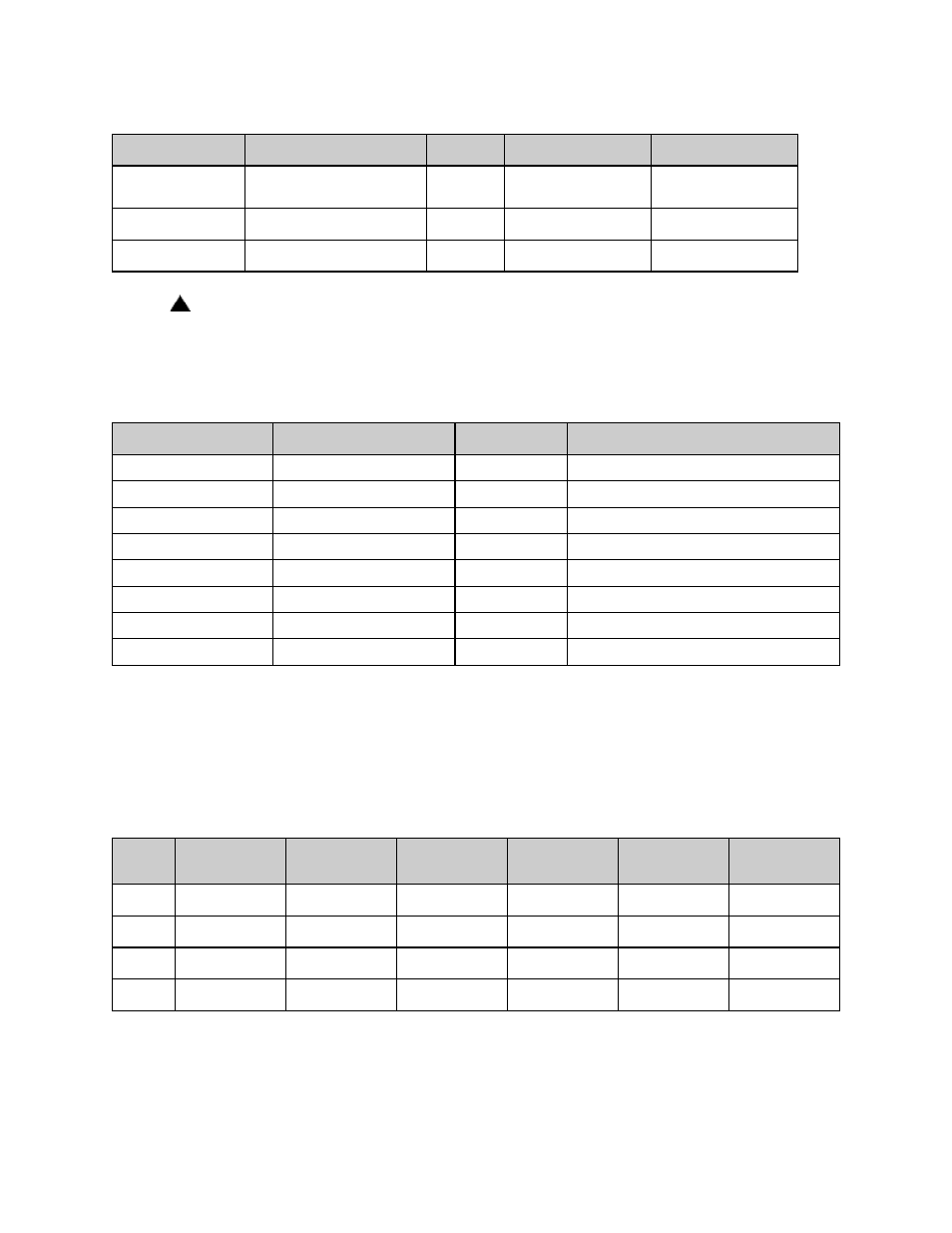 Despatch LAC2-12-5 User Manual | Page 56 / 81
