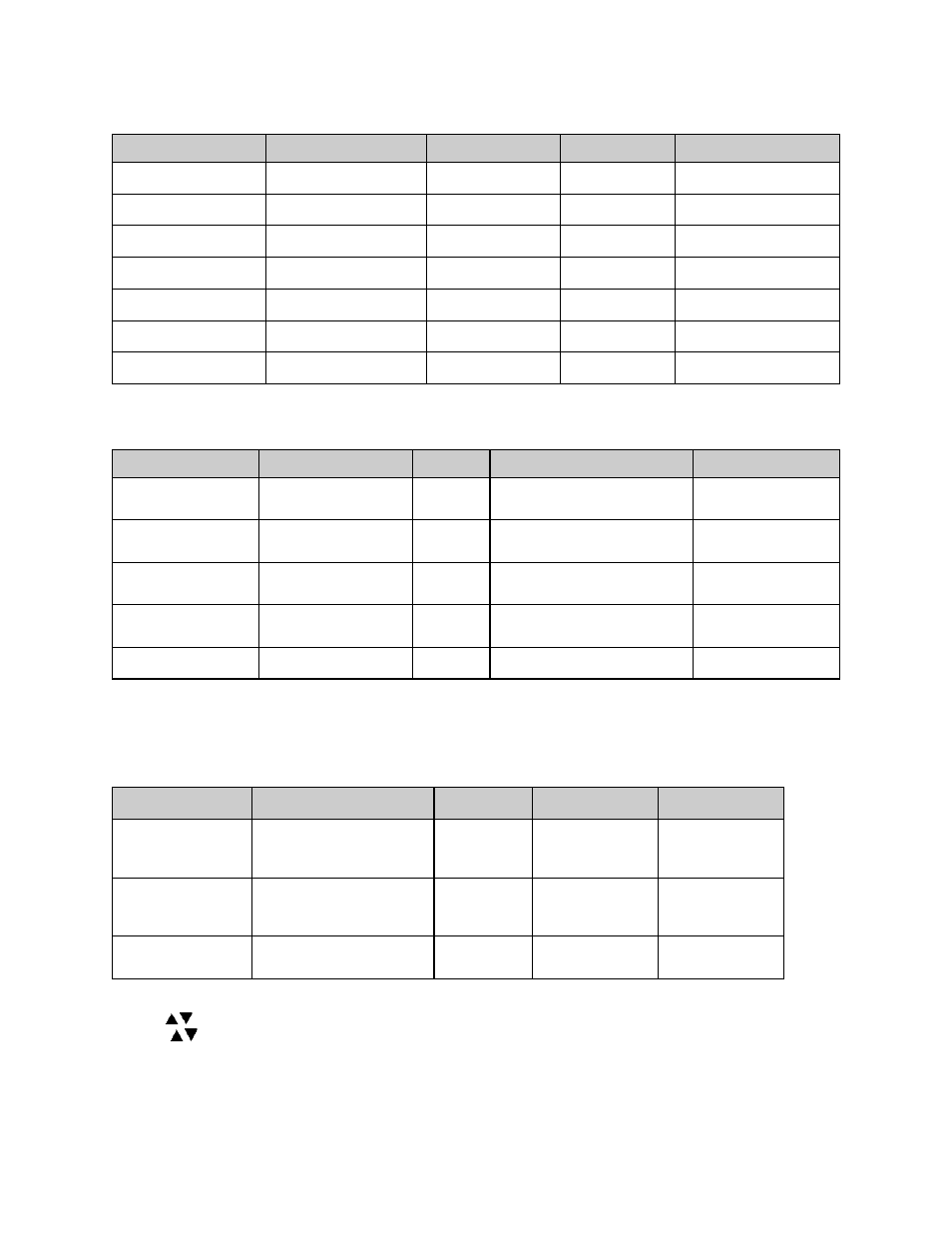 Despatch LAC2-12-5 User Manual | Page 57 / 81