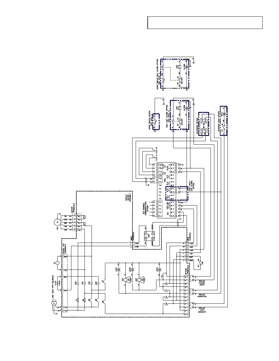 Drawings, Lac1-10-5 | Despatch LAC2-12-5 User Manual | Page 68 / 81