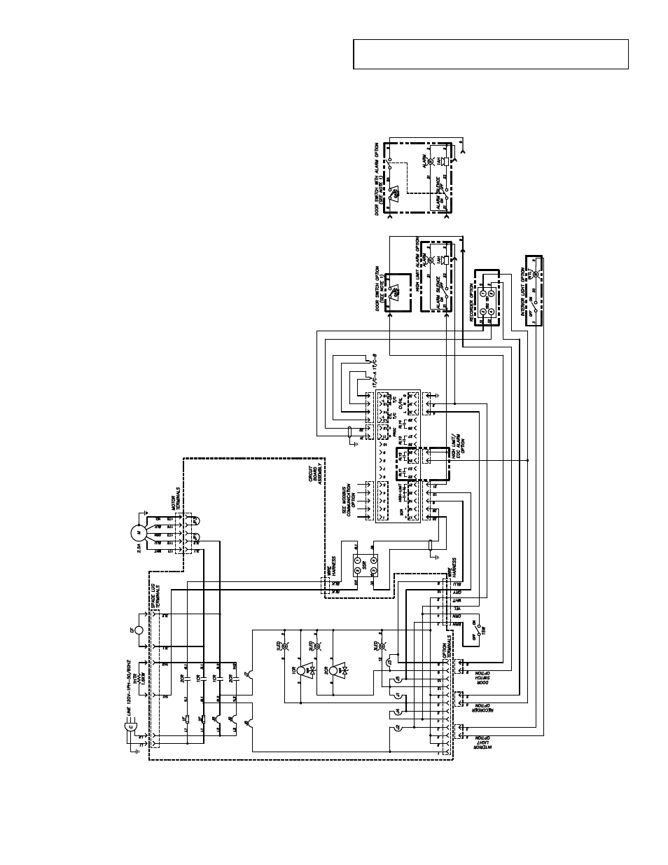 Lac1-38a-5 | Despatch LAC2-12-5 User Manual | Page 70 / 81
