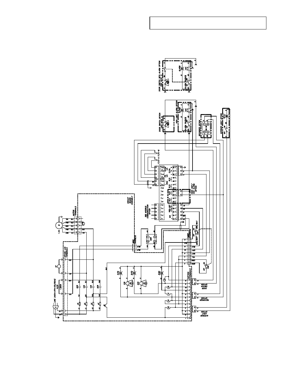 Lac1-38b-5 | Despatch LAC2-12-5 User Manual | Page 72 / 81