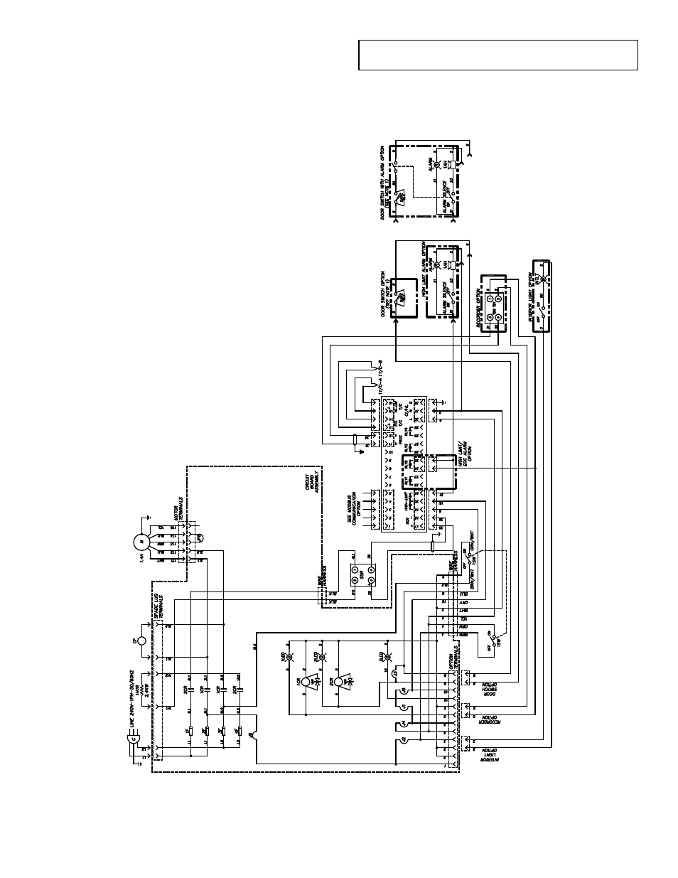 Lac1-67-5 | Despatch LAC2-12-5 User Manual | Page 74 / 81