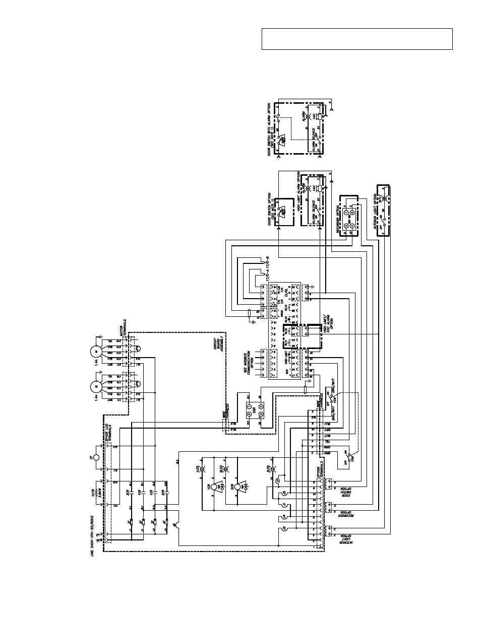 Lac2-12-5 | Despatch LAC2-12-5 User Manual | Page 76 / 81